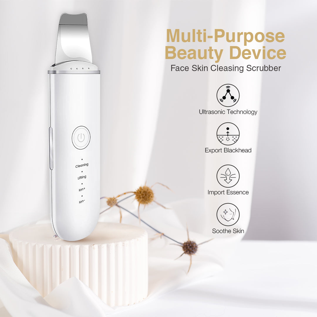 SkinPulse™ – Tiefenreinigung