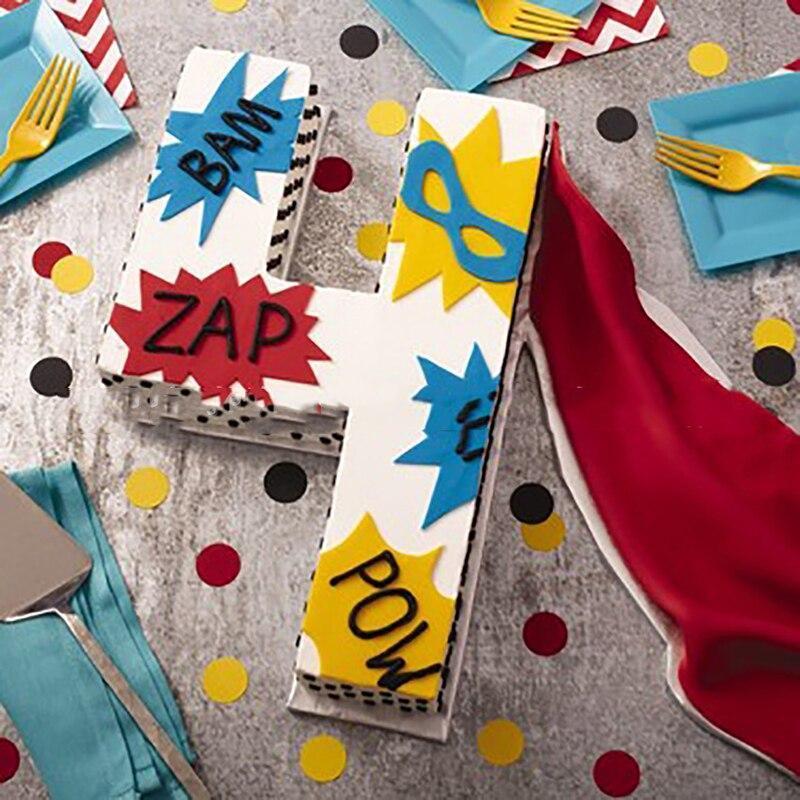 ShapeBake – Kuchen backen in jeder gewünschten Form