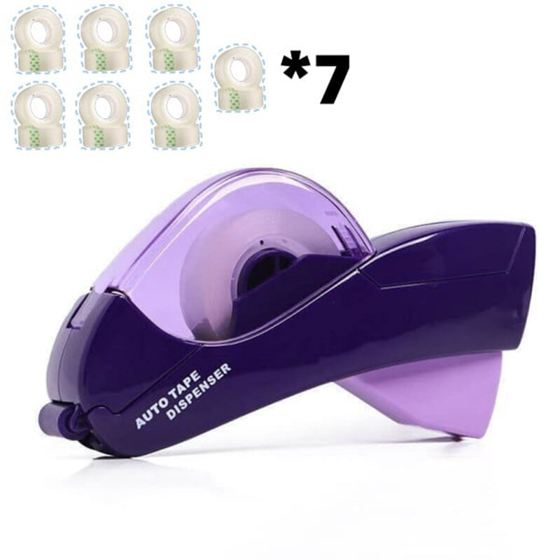 1+1 GRATIS | AutoTape™ - Schnelle, sichere und präzise Verpackung!