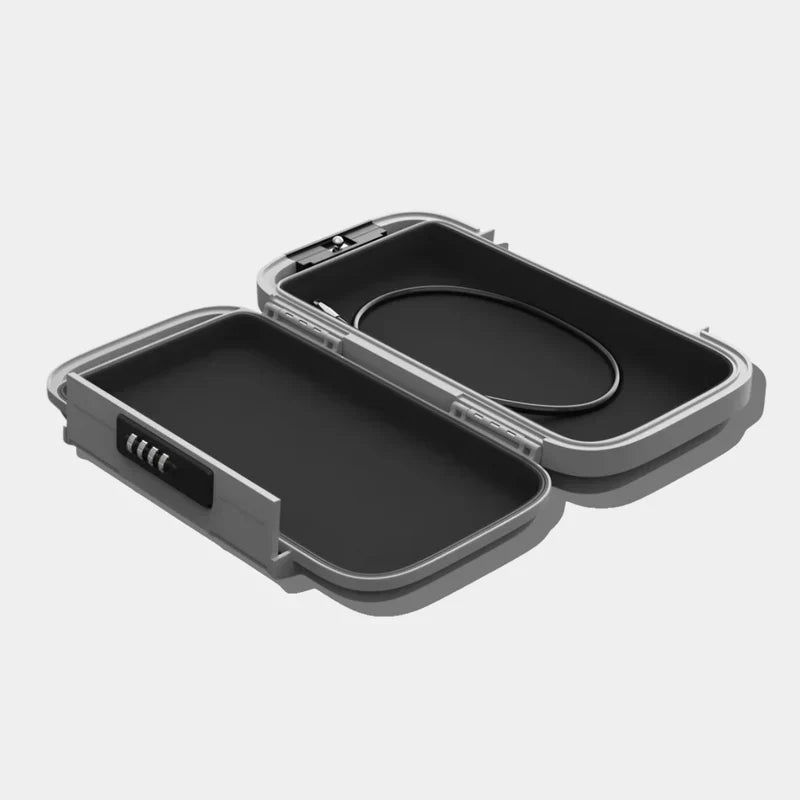 LockPro™ - Nie wieder Sorgen um Ihre wertvollen Gegenstände