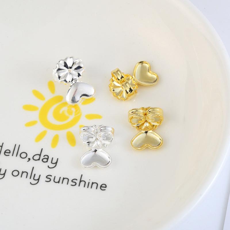 1+1 Gratis | Ohrring-Rückseiten™ - Stilvoll, sicher und komfortabel!