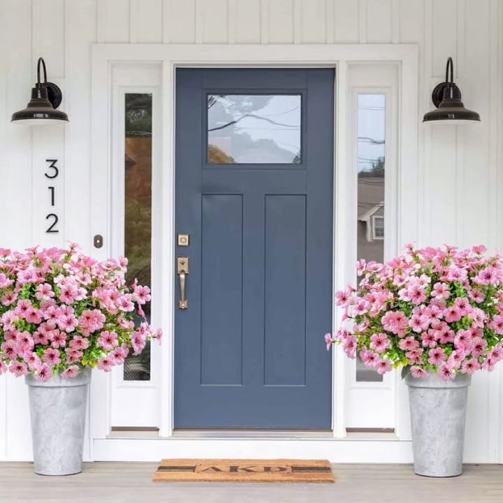 BloomEver – Farbenfrohe Kunstblumen für drinnen und draußen