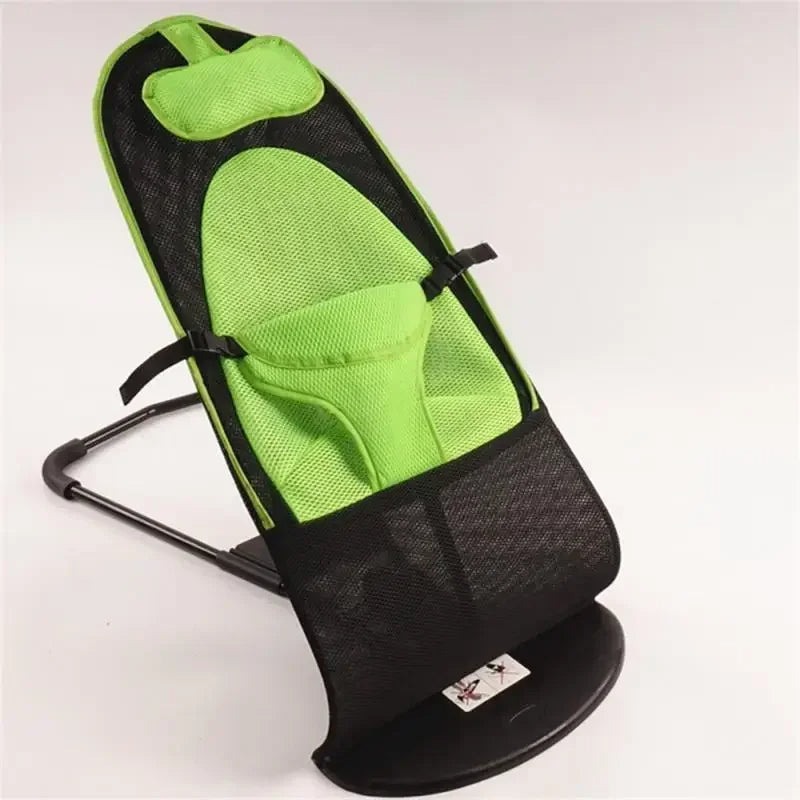 SwivelNest™ - Sicher, atmungsaktiv und unterhaltsam | 50% RABATT