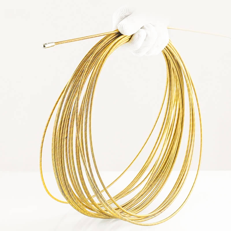 WireFlex Pro - Universelles Werkzeug zum Einfädeln von Drahtleitungen | 50% RABATT