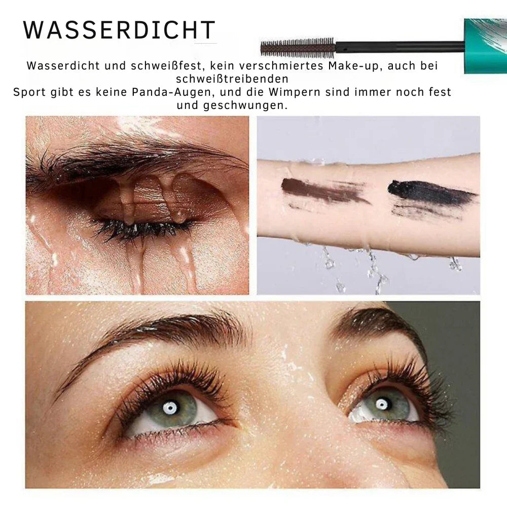 Thrive™ – Wasserfeste Mascara für Wimpernverlängerungen | 1 + 1 Gratis