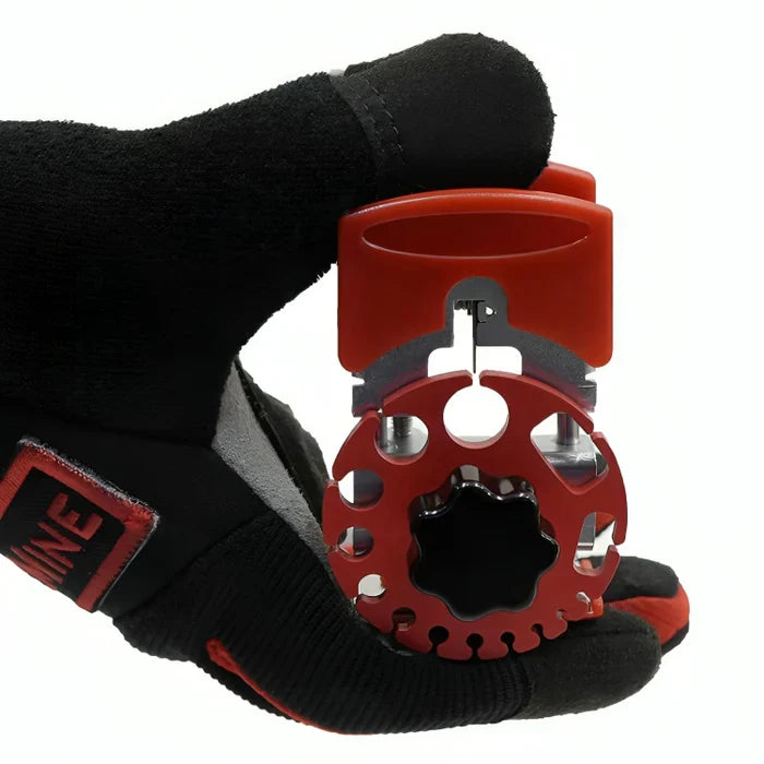 SwiftStrip™ - Handgeführte Schnellabisolierzange