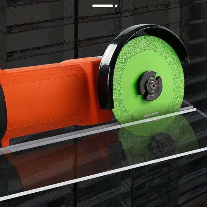 1+1 Gratis Multifunktionales Diamantsägeblatt