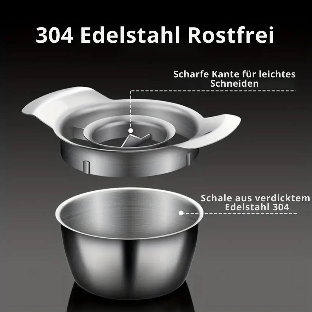 Pomova™ - Granatapfelschäler und Fruchtfleischseparator