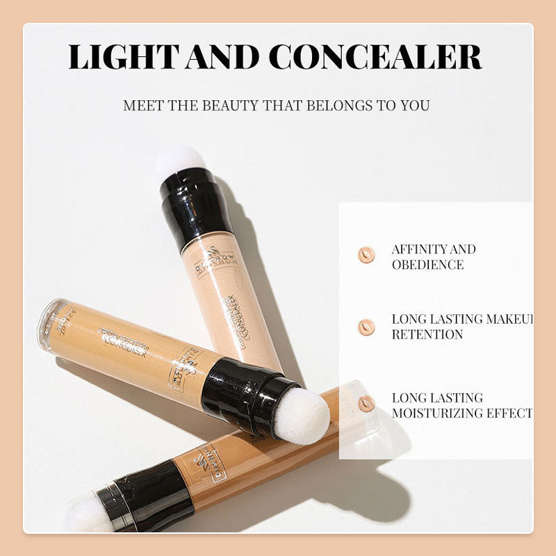 Makeup Wasserfester Concealer-Stift mit langer Haltbarkeit