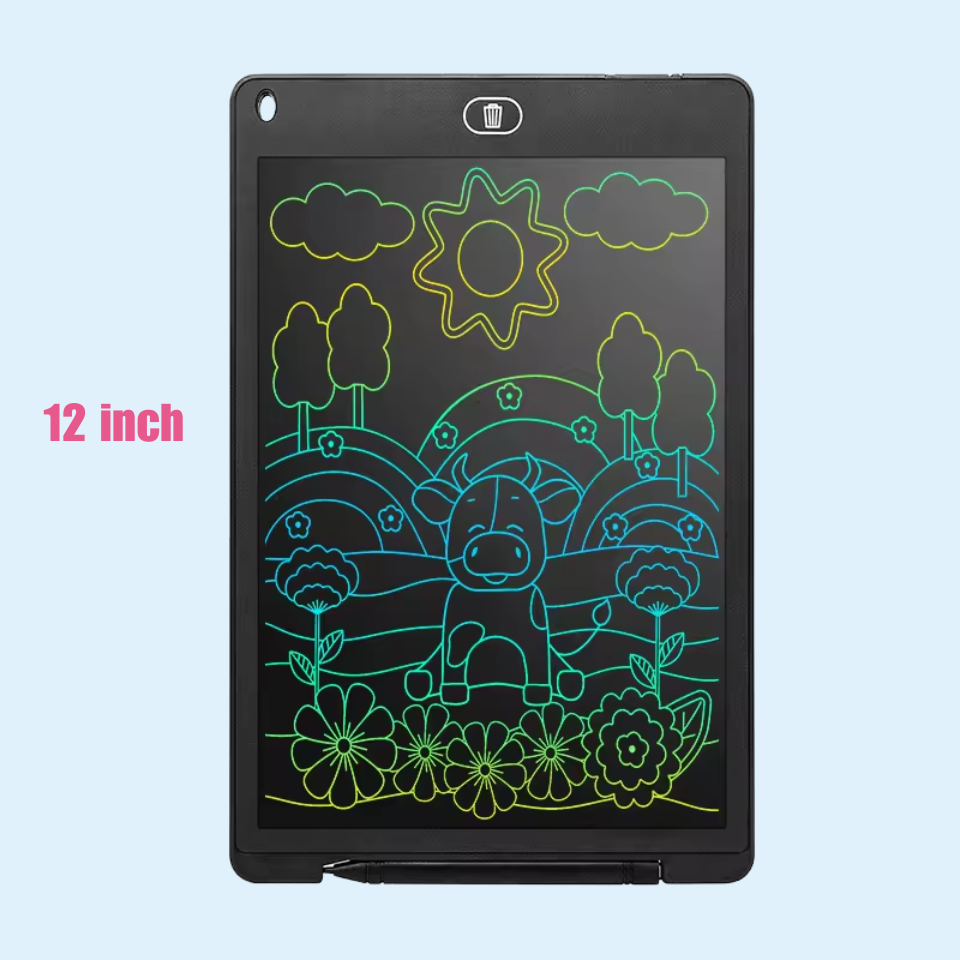 50% OFF TEMPORÄR | LumoPad™