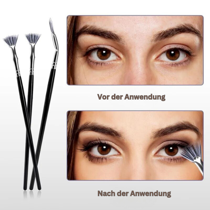 Allegra™ - Lange dramatische Wimpern Mascara (1+1 GRATIS)