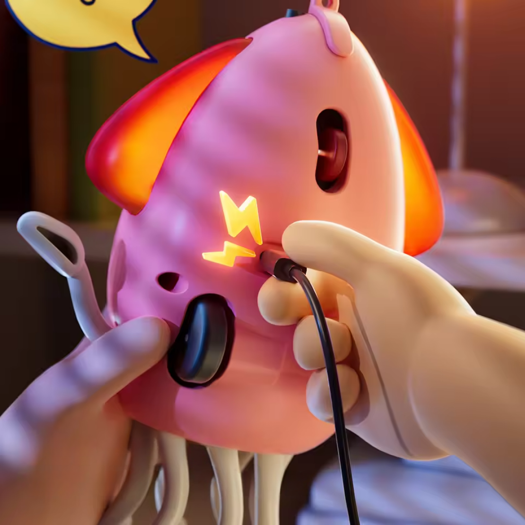 OctiLino™ | Erlebe Freude beim Tanzenlernen