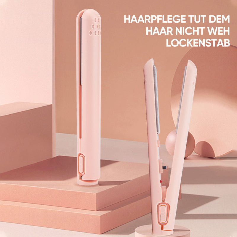 1+1 GRATIS | PortaWave™ Wunderschöne Locken Überall