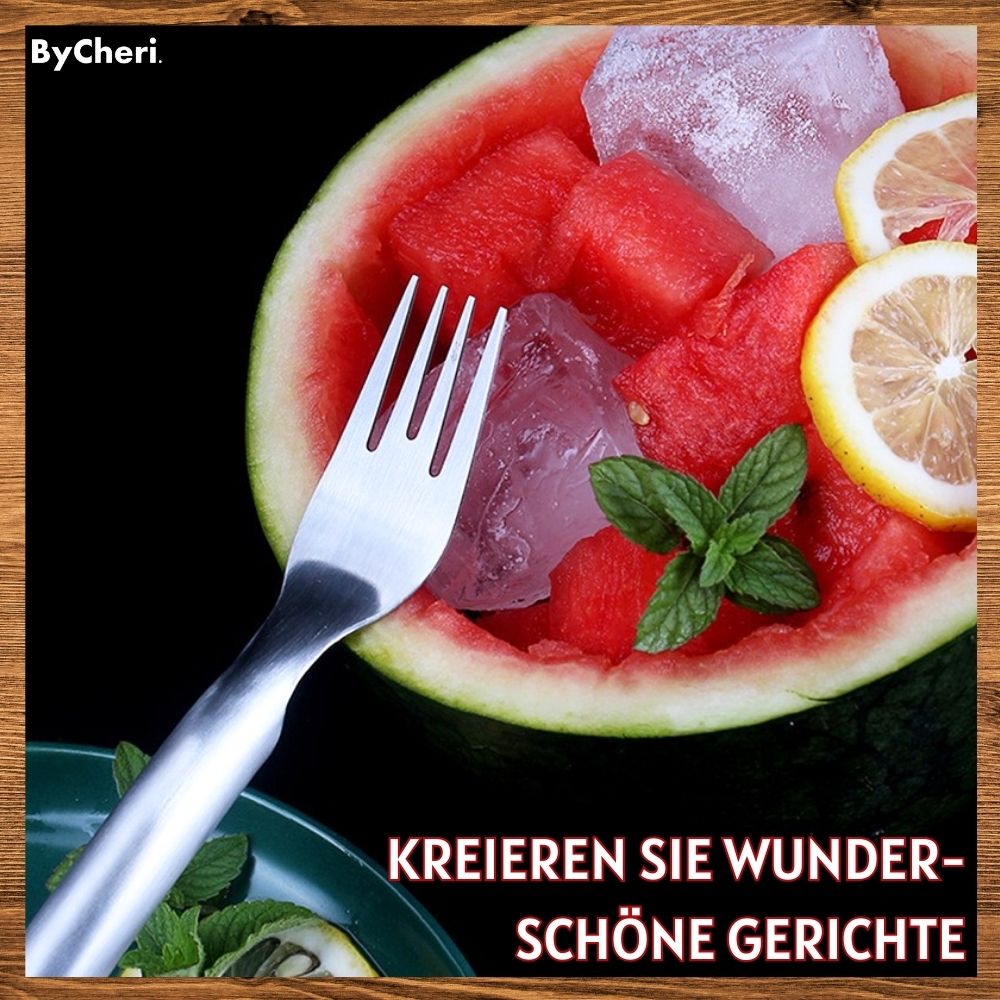 Slice n' Dice - 3-in-1 Lebensmittelschneider und Baller-Set | 50% RABATT NUR TEMPORÄR