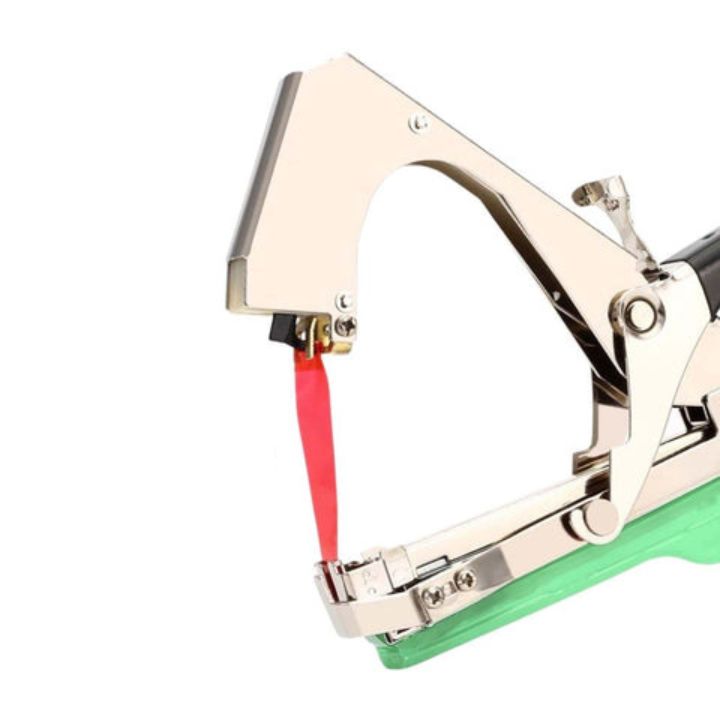 Automatische Gartenbindemaschine – Pflanzen sicher fixieren