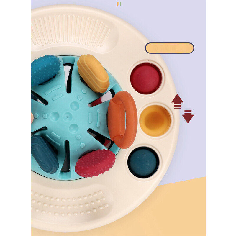 SensoryToys™ - Tolles Sinnesspielzeug für Kleinkinder