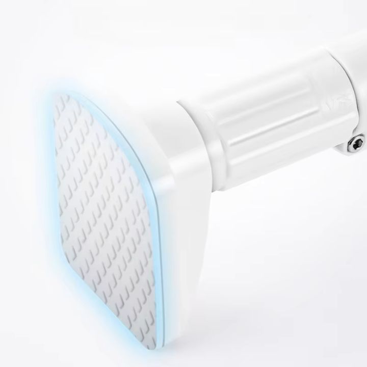 Teleskop-Stange ohne Bohren | Verstellbar & Rostfrei | Für Bad, Küche & Kleiderschrank