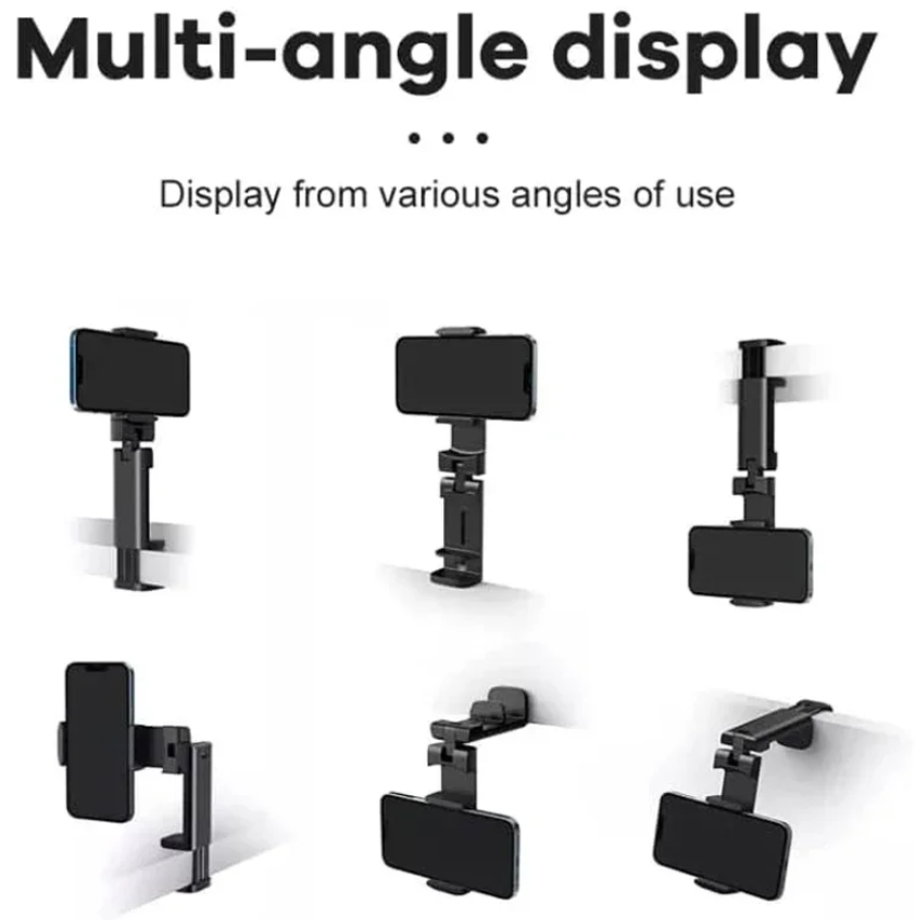 AirGrip™ - Die Ultimative Handyhalterung Für Deinen Flug