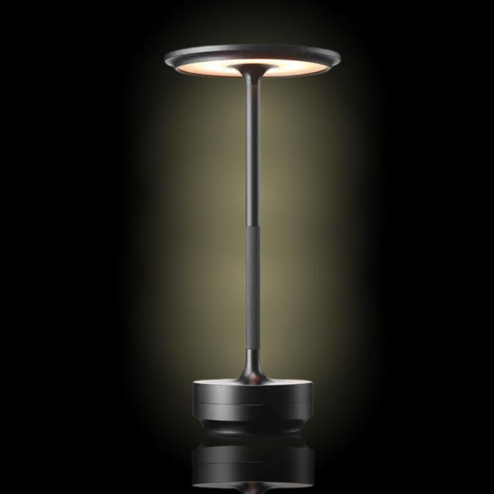 HarmoniGlo™ – Eleganz trifft auf Lichtmagie