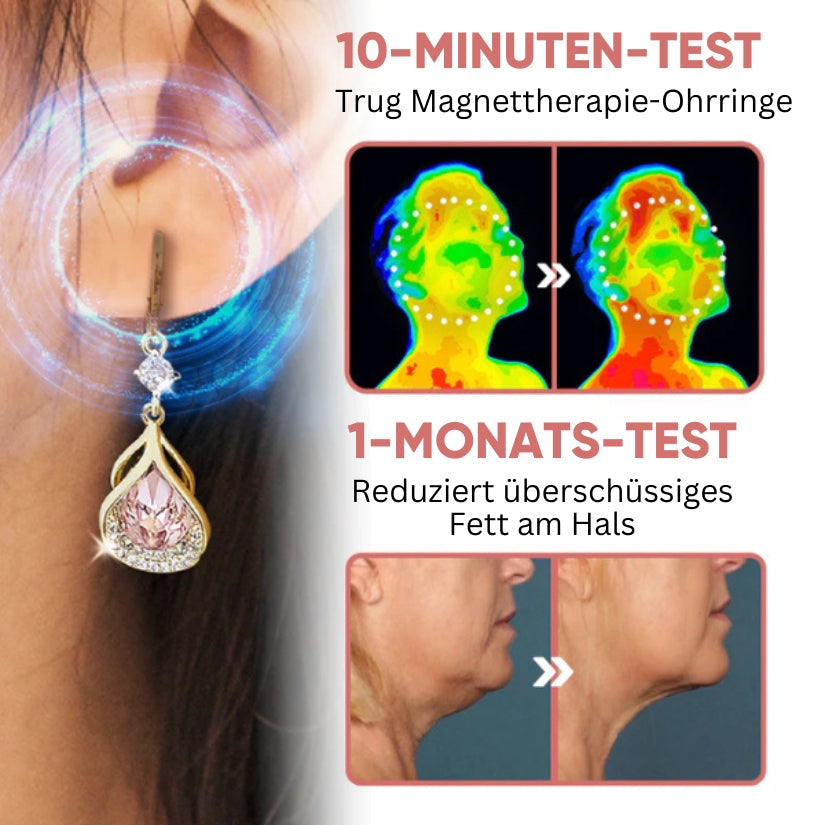 VitalFlow™ Ohrringe