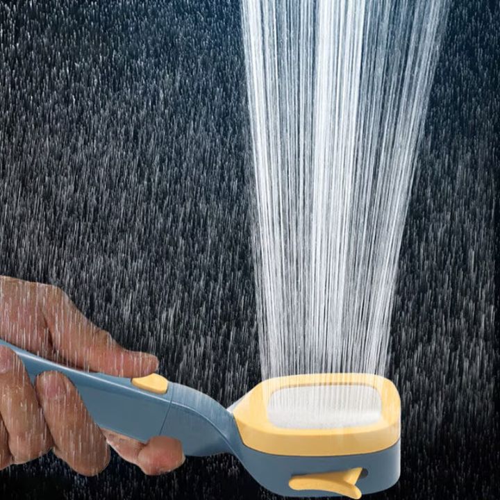 AquaZen™ - Verwandeln Sie Ihre Dusche in eine Oase wie im Spa