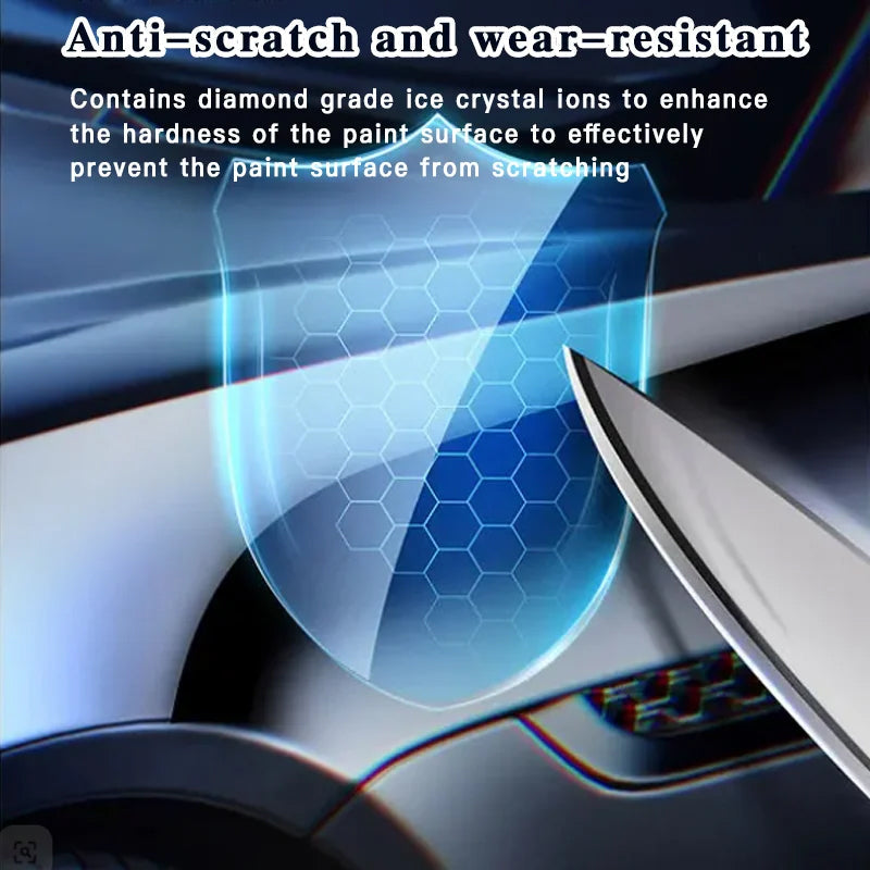 1+1 GRATIS | Nanoluxe Shield™ Entfesseln Sie strahlenden Glanz und kratzfesten Hochglanz, der alle Blicke auf sich zieht