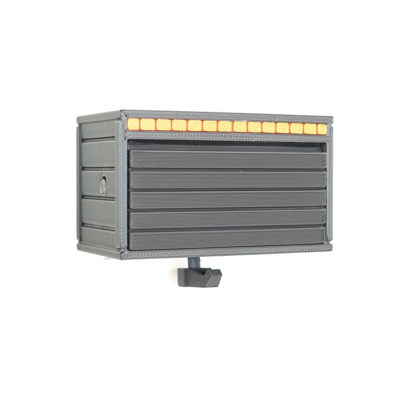 EdgeCraft™ Key Commander — Verwandeln Sie Schlüsselchaos in mühelosen Stil und Gelassenheit jeden Tag