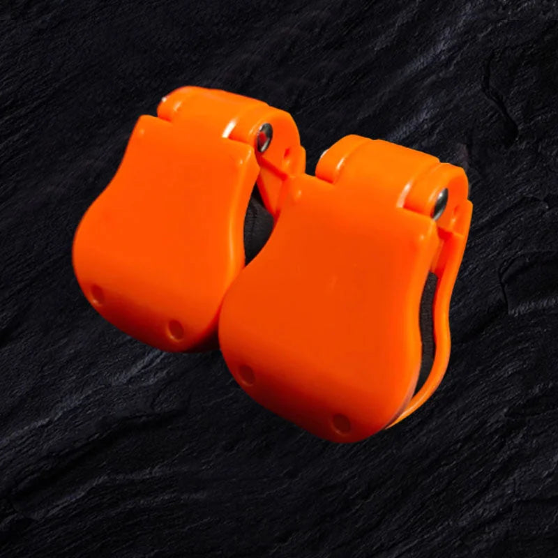 2+2 GRATIS | RodGrip™ — Halten Sie Ihre Ruten sicher, verhedderungsfrei und fischbereit