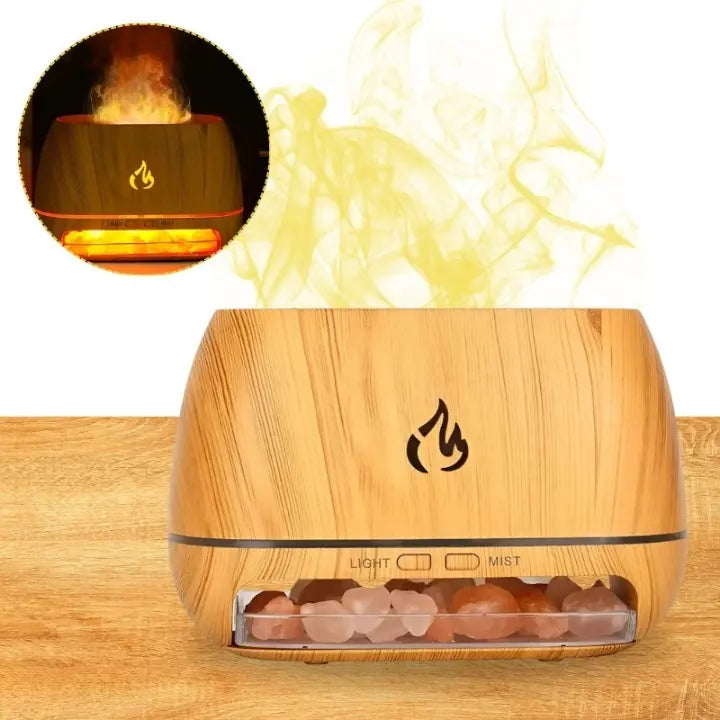 LumaSeren™ — Entfache Ruhe und atme jeden Tag reine Gelassenheit