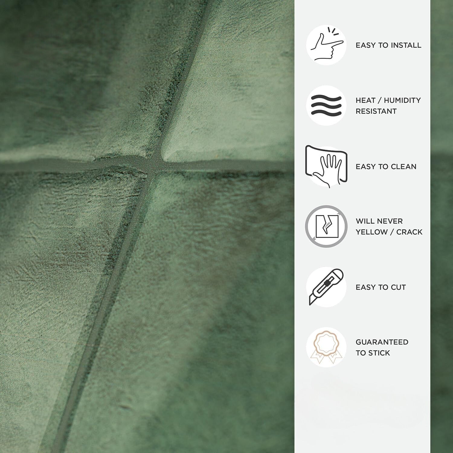 SnapStylo™ — Werten Sie Ihr Zimmer in wenigen Minuten auf(4 stuks)