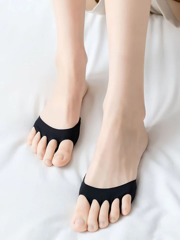 2+2 GRATIS | Feetly™ Einlegesohlen — Schmerzfrei Gehen und Den Ganzen Tag Ihre Schuhe Lieben