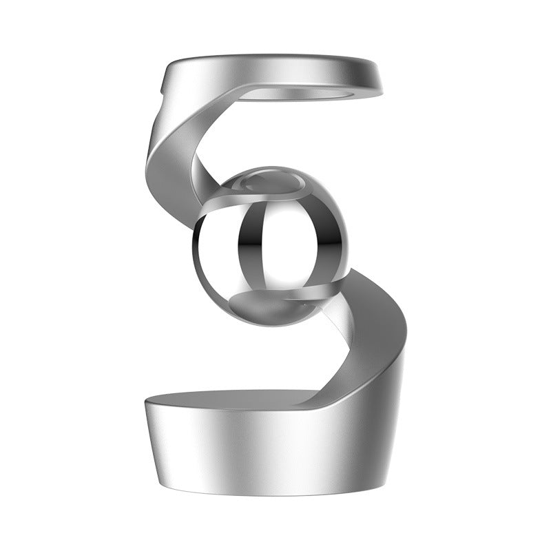 Spinix™ - Schwebendes Kinetisches Schreibtischspielzeug