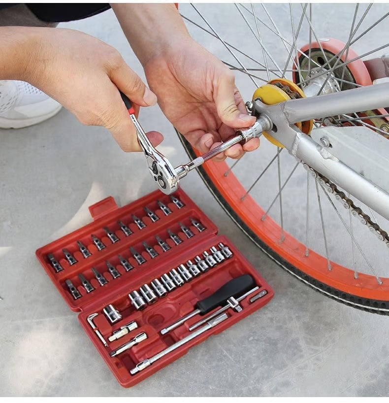 SteelSwift™ — Meistern Sie jede enge Stelle mit müheloser Kraft und Präzision