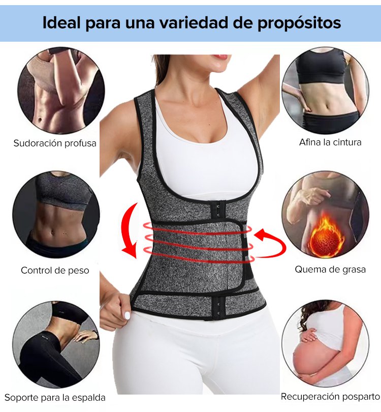 SculptWaist Trainer™ - Figurzauber Korsett