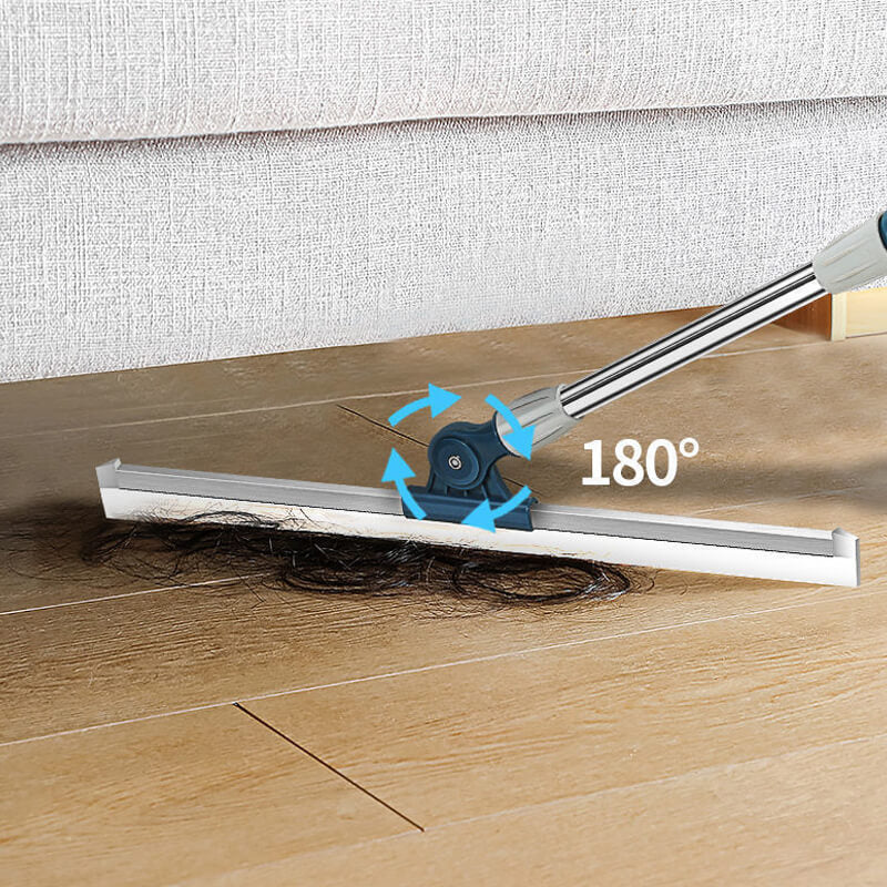 HydroMop™ - Silikonwischer Badezimmer Wischmopp