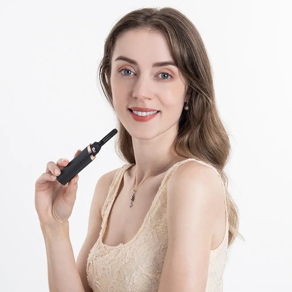 LashBliss™ – Wache auf mit unwiderstehlichen, aufmerksamkeitsstarken Locken in Sekundenschnelle