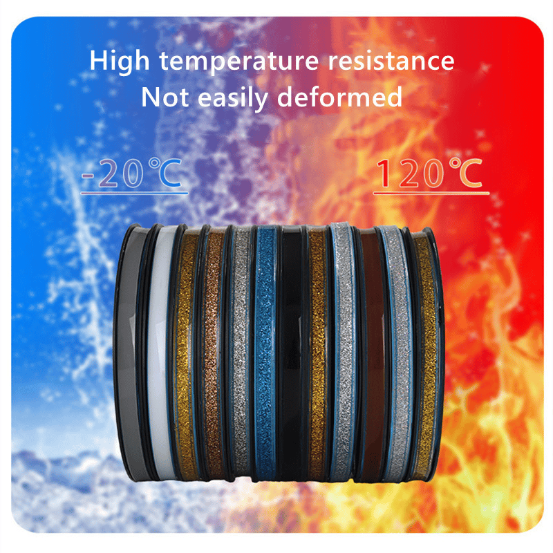 SealShield™ — Verwandle Ecken sofort in makellose, schimmelfreie Perfektion