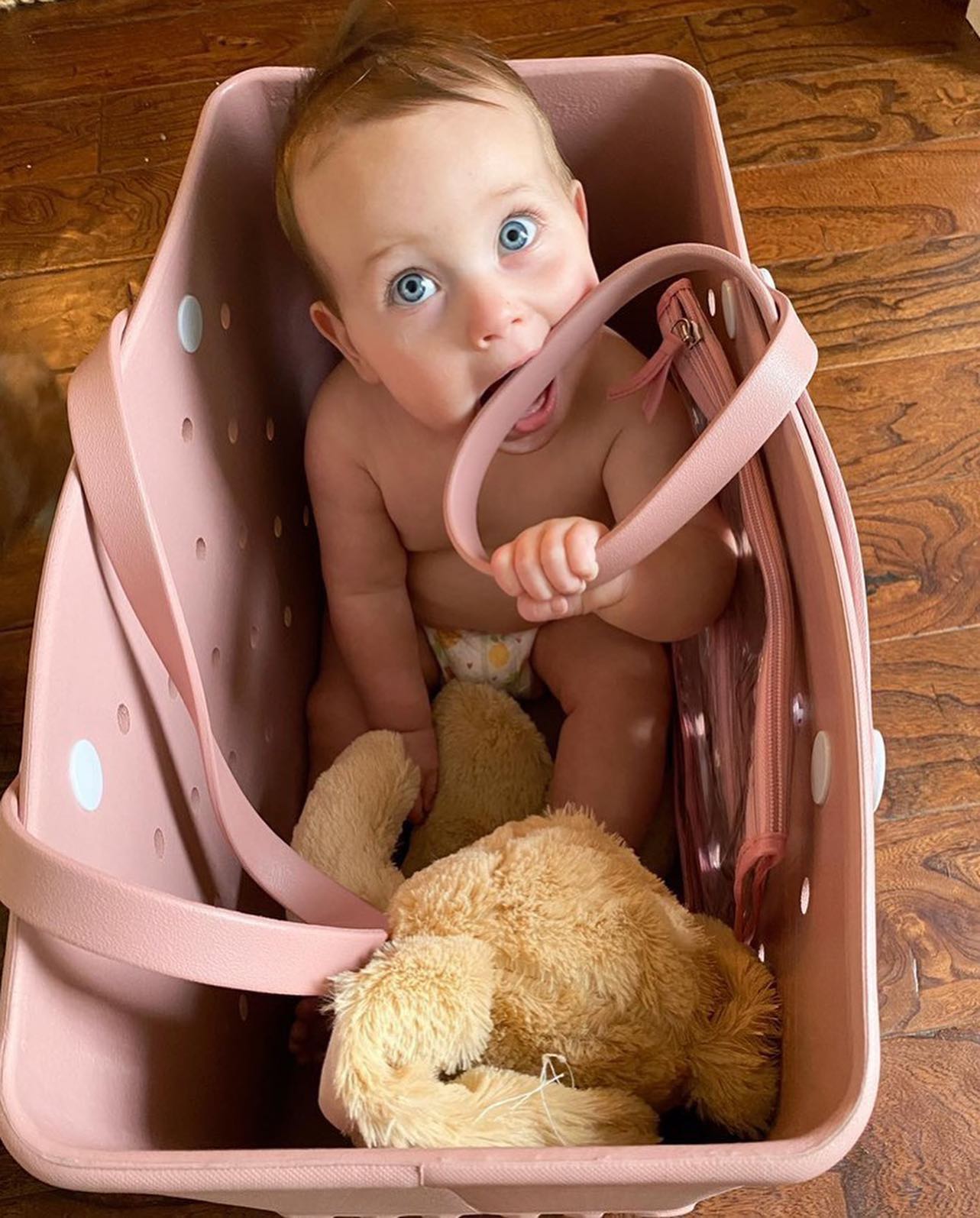 Beachify™ - EVA wasserdichte Strandtaschen