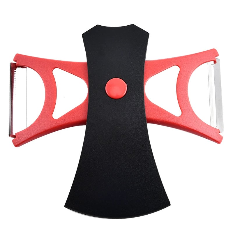 HandySnip™ | Präzise 2-in-1 Garten- und Haushaltsschere für müheloses Schneiden