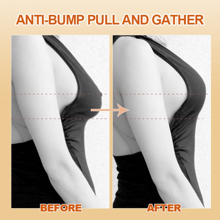 1+1 Gratis | Unsichtbarer BH™ - Breast Lift Nipple Cover Tape