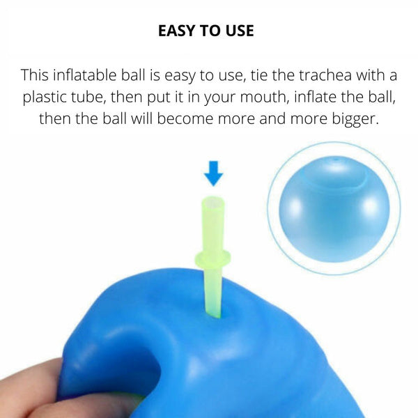 1+1 GRATIS HEUTE | Hüpfende Seifenblasen | Der Sommertrend des Jahres 2025 für Outdoor-Spielzeug!