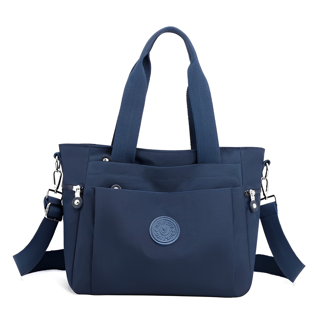 Leona™ | Eleganz Umfasste Schultertasche