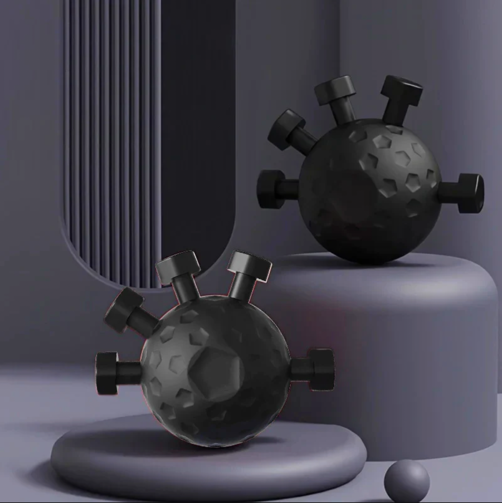 PowerUpGrasp™ — Entfessle unaufhaltsame Kraft bei jedem Griff