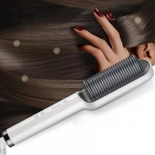 Quick Glam Hair Styling Comb – Müheloses Styling in Minuten!