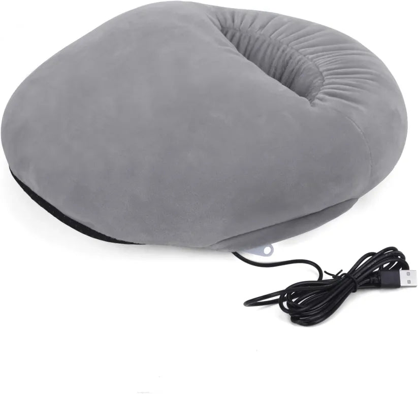 Wärmekissen | USB-wiederaufladbares Fußwärmekissen