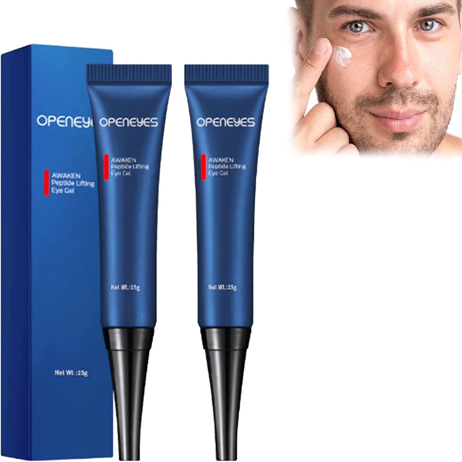 LumiLift™ – Strafft und Strafft die Haut