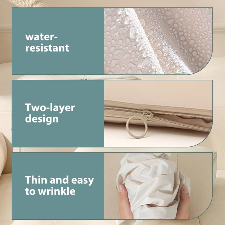 Compact™ – Maximieren Sie die Raumgestaltung