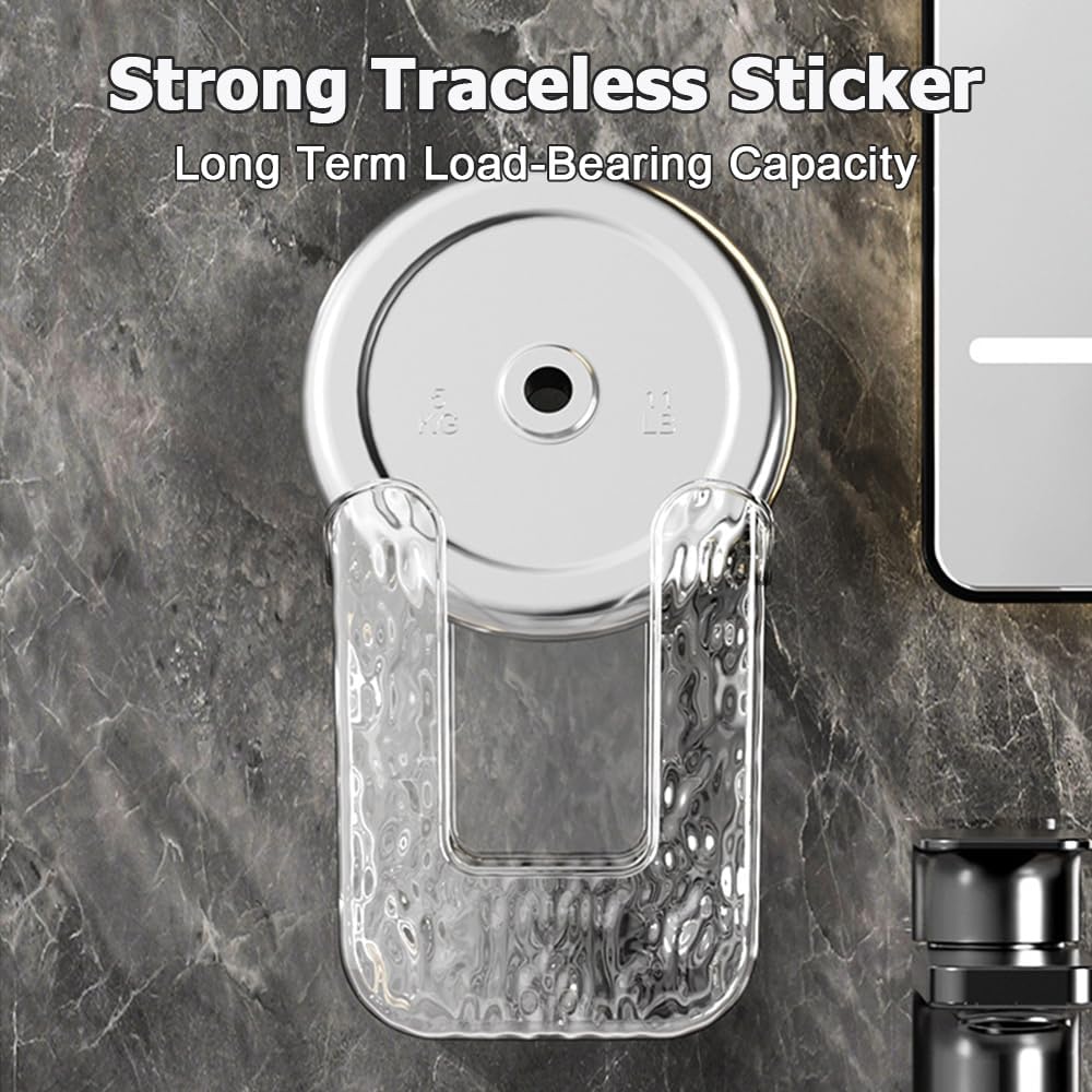 1+1 Gratis | TidyBox™ Selbstklebende Aufbewahrungsbox zur Wandmontage