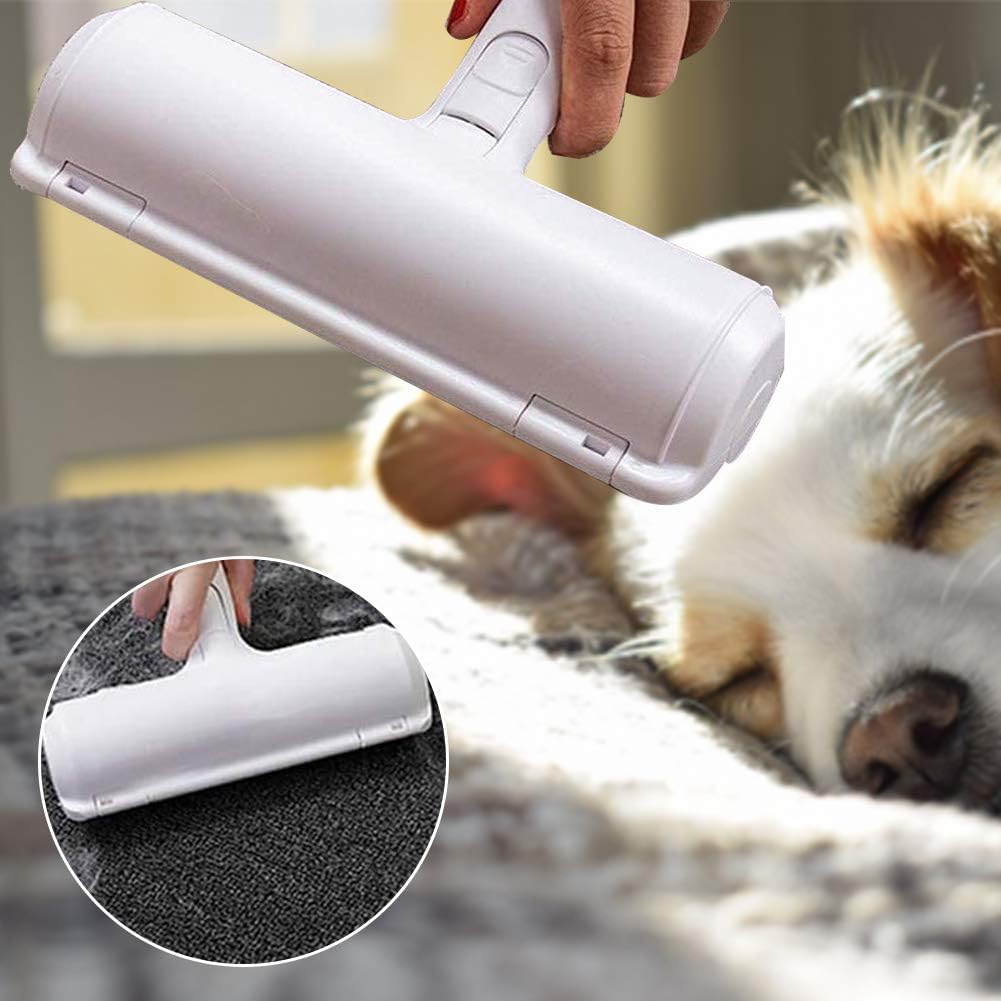 NALCY Tierhaarbürste, Tierhaarentferner