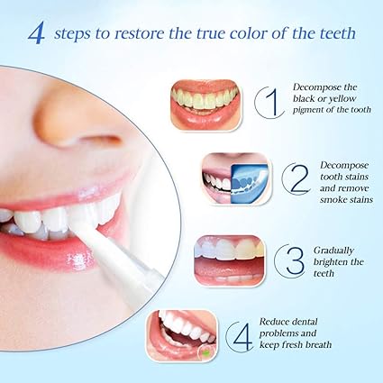 1+1 Gratis | SmileWhite™ Für strahlend weiße Zähne und gesundes Zahnfleisch